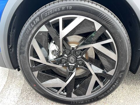 Symbioz E-Tech full hybrid 160 ch 2026 occasion 50100 Cherbourg-en-Cotentin