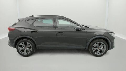 Formentor eHybrid 204 ch DSG6 2025 occasion 25000 Besan&ccedil;on