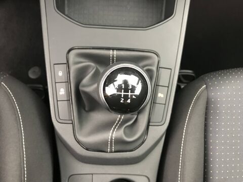 Ibiza 1.0 TSI 95 ch S/S BVM5 2025 occasion 25000 Besan&ccedil;on