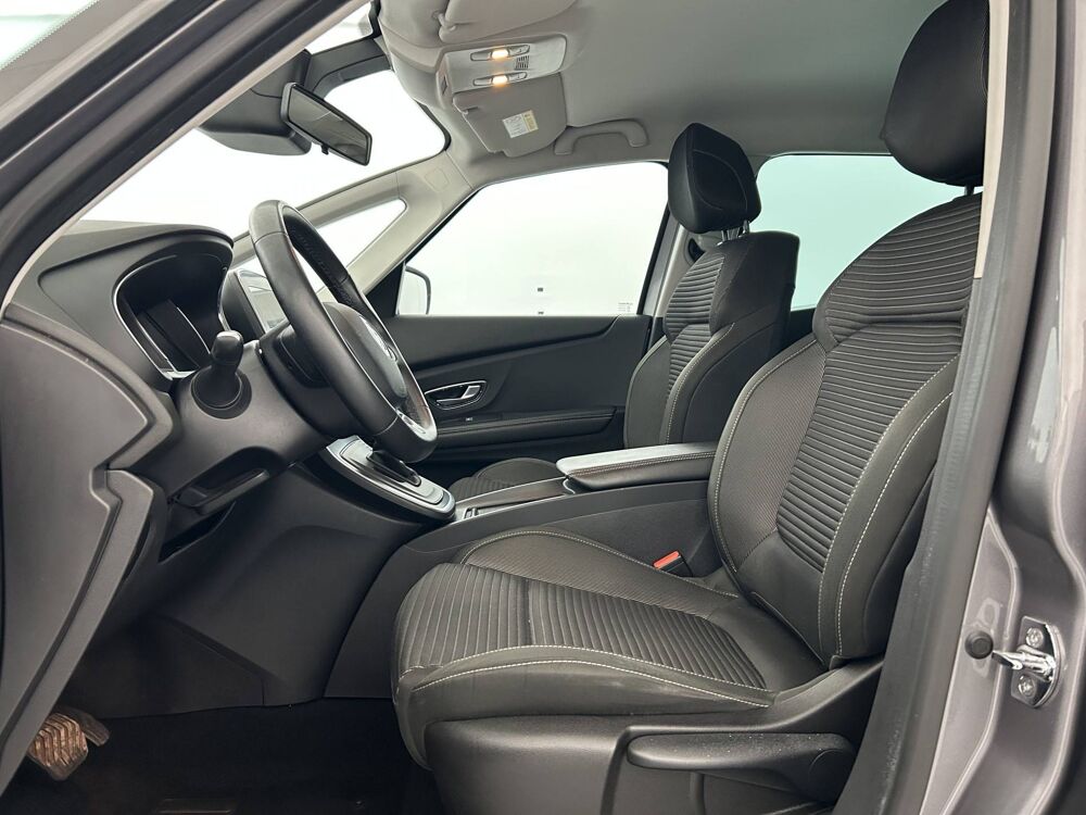 Grand scenic IV Grand Scenic Blue dCi 120 EDC 2020 occasion 56850 Caudan