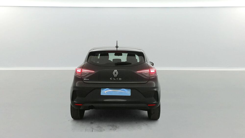 Clio Blue dCi 100 ch GSR2 2025 occasion 61000 Alen&ccedil;on