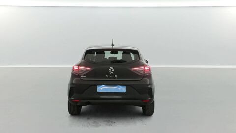 Clio Blue dCi 100 ch GSR2 2025 occasion 61000 Alen&ccedil;on
