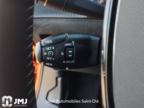 2008 PureTech 130 S&S BVM6 2021 occasion 88100 Sainte-Marguerite