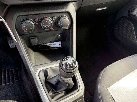 Sandero ECO-G 100 GSR2 2025 occasion 22200 Guingamp