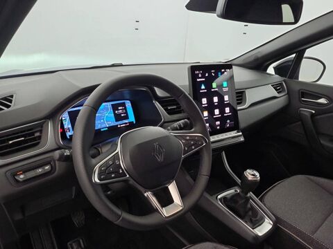 Captur TCe 115 ch 2026 occasion 50100 Cherbourg-en-Cotentin