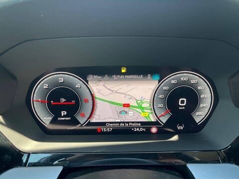 A3 Sportback TDI 150 S tronic 7 2025 occasion 13090 Aix-en-Provence