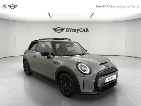 Cooper Hatch 3 Portes SE 184 ch 2022 occasion 94430 Chennevi&egrave;res-sur-Marne