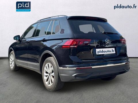 Tiguan 2.0 TDI 150ch DSG7 2023 occasion 13012 Marseille