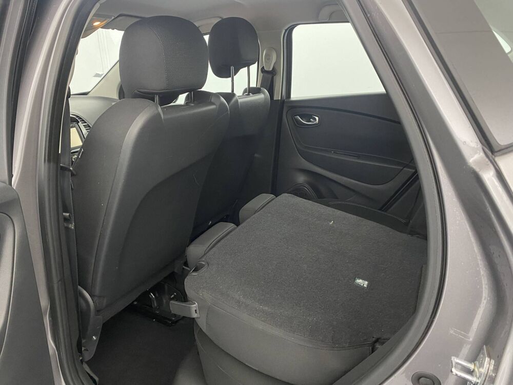 Captur TCe 90 E6C 2018 occasion 29200 Brest