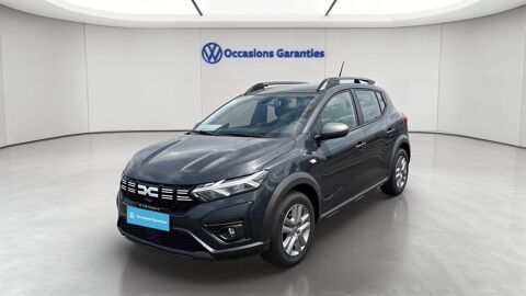 Dacia Sandero TCe 110 2023 occasion Salperwick 62500