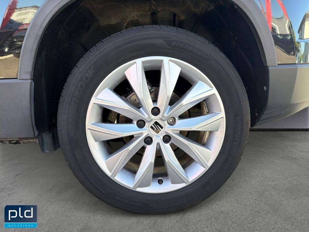 Ateca 2.0 TDI 115 ch Start/Stop 2023 occasion 13090 Aix-en-Provence
