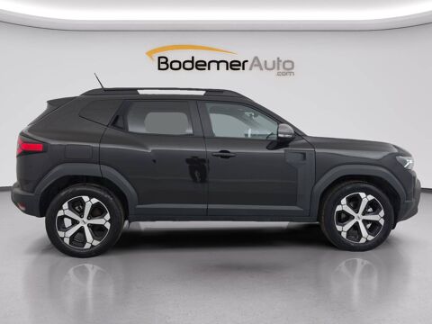 Duster Hybrid 140 2025 occasion 14200 H&eacute;rouville-Saint-Clair