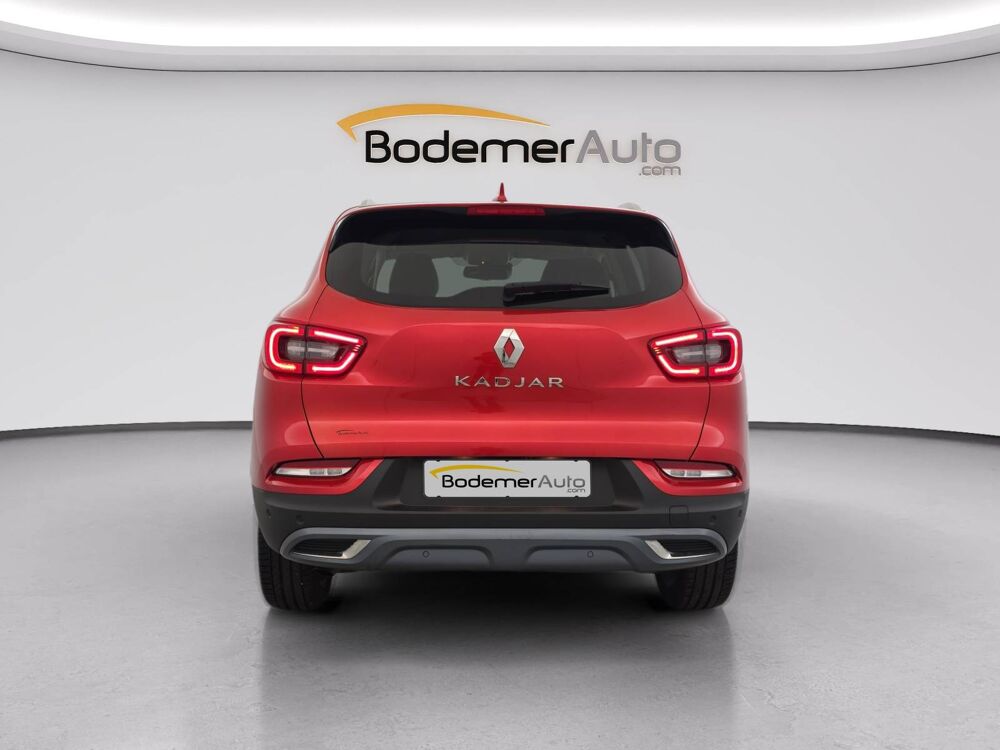 Kadjar TCe 140 EDC 2022 occasion 14400 Bayeux