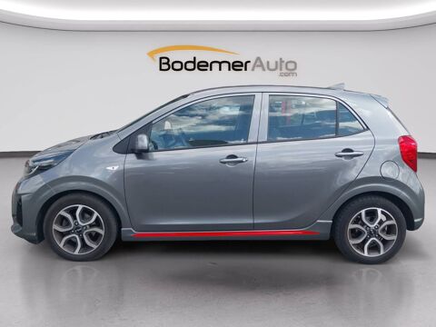 Picanto 1.2 DPi 84ch BVMA5 2023 occasion 56000 Vannes