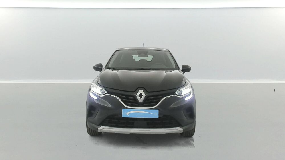 Captur TCe 90 2023 occasion 22500 Paimpol
