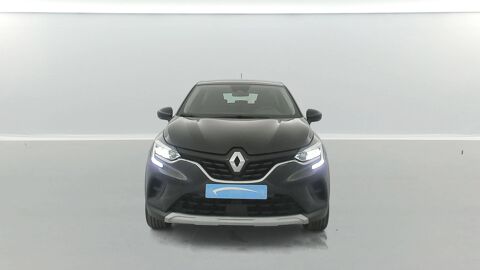 Captur TCe 90 2023 occasion 22500 Paimpol