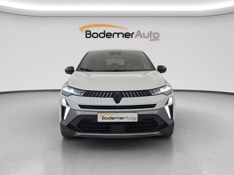 Captur E-Tech full hybrid 145 ch 2025 occasion 56850 Caudan