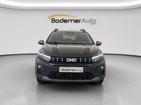 Sandero ECO-G 120 2026 occasion 14400 Bayeux