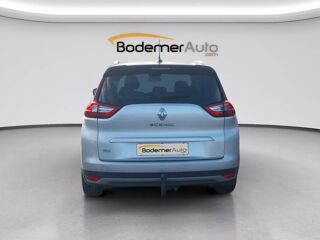 Grand scenic IV Grand Scenic Blue dCi 120 EDC - 21 2021 occasion 22000 Saint-Brieuc