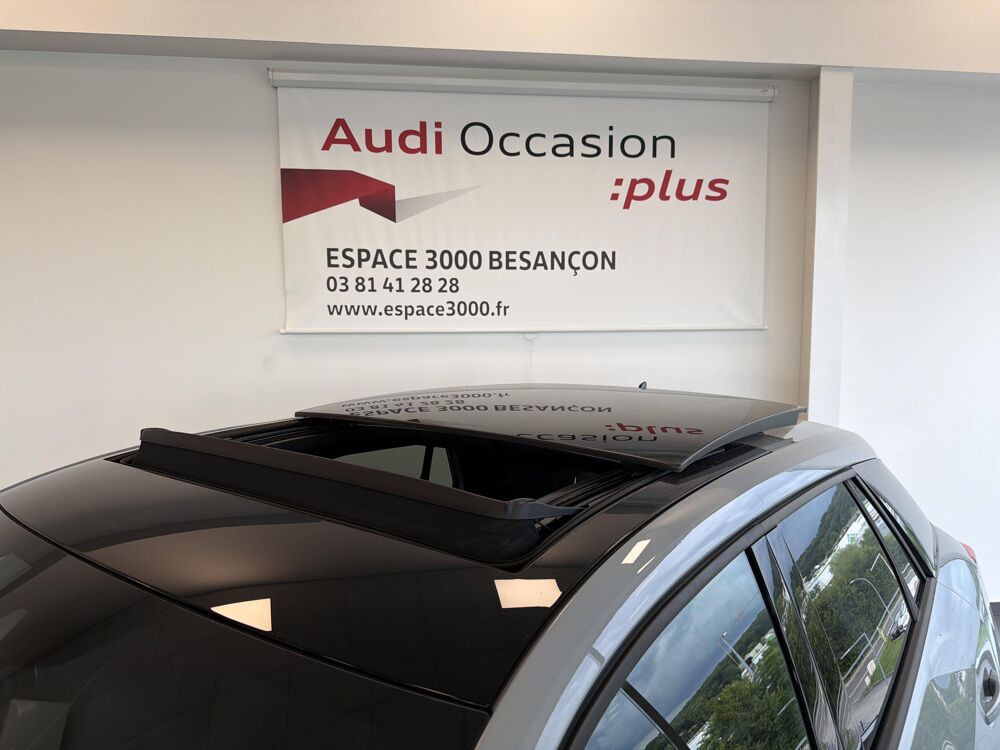 Q2 35 TDI 150 S tronic 7 2025 occasion 25000 Besan&ccedil;on