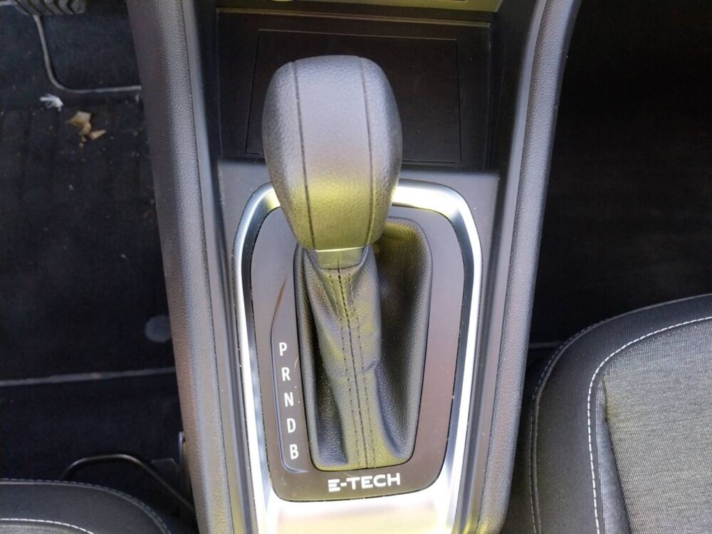 Captur E-Tech full hybrid 145 2023 occasion 14400 Bayeux