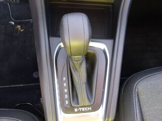 Captur E-Tech full hybrid 145 2023 occasion 14400 Bayeux