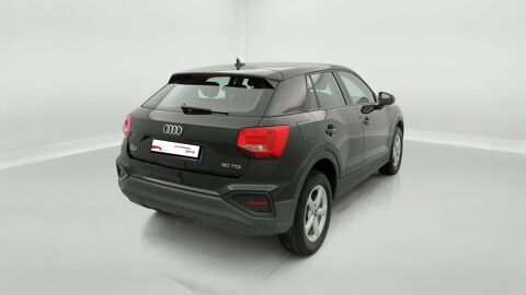 Q2 30 TDI 116 S tronic 7 2022 occasion 25000 Besan&ccedil;on