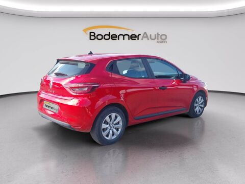 Clio SCe 65 2022 occasion 50200 Coutances