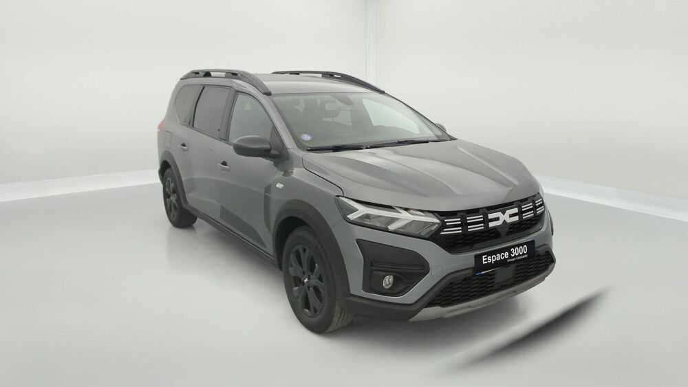 Jogger Hybrid 140 5 places 2023 occasion 25000 Besan&ccedil;on