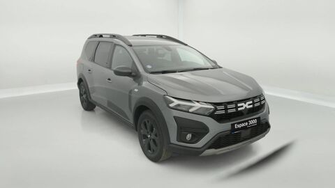 Jogger Hybrid 140 5 places 2023 occasion 25000 Besan&ccedil;on