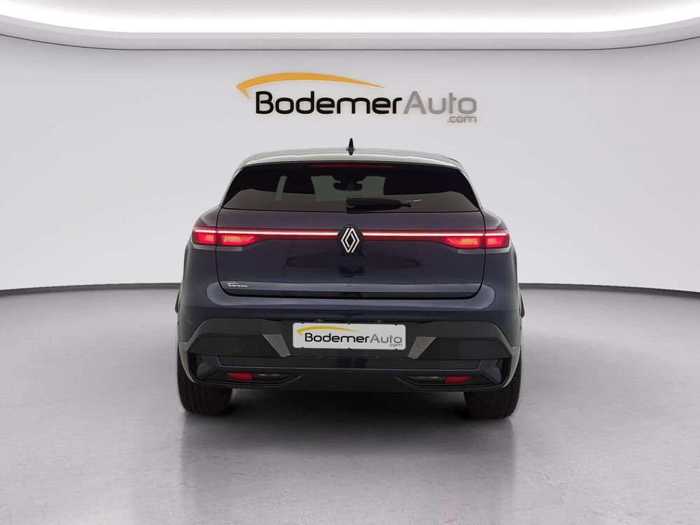 M&eacute;gane Megane E-Tech EV60 220 ch optimum charge 2022 occasion 14500 Vire