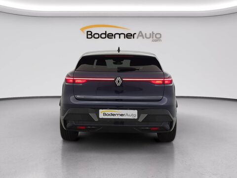 M&eacute;gane Megane E-Tech EV60 220 ch optimum charge 2022 occasion 14500 Vire