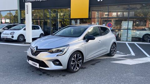 Annonce voiture Renault Clio 14000 €