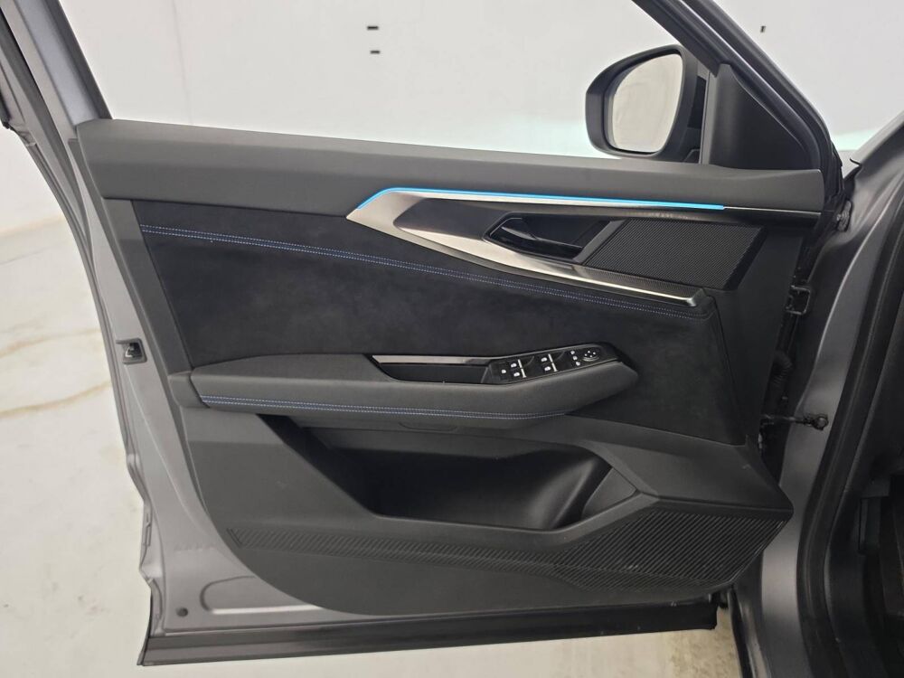 Espace E-Tech hybrid 200 2023 occasion 50100 Cherbourg-en-Cotentin