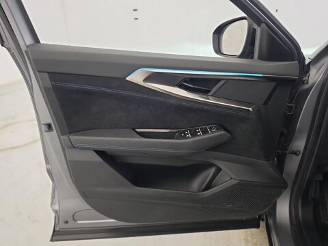 Espace E-Tech hybrid 200 2023 occasion 50100 Cherbourg-en-Cotentin