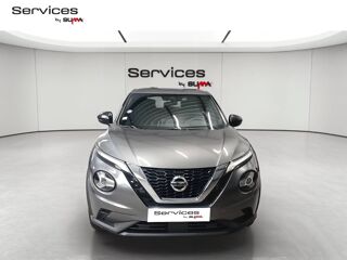 Juke DIG-T 117 DCT7 2020 occasion 01440 Viriat