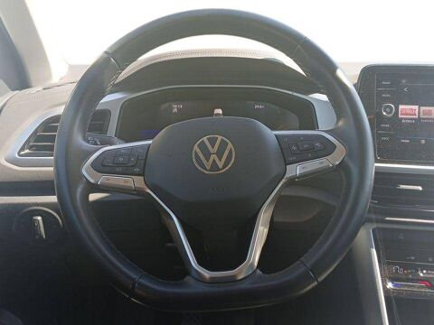 T-ROC T-Roc 1.0 TSI 110 Start/Stop BVM6 2023 occasion 13730 Saint-Victoret