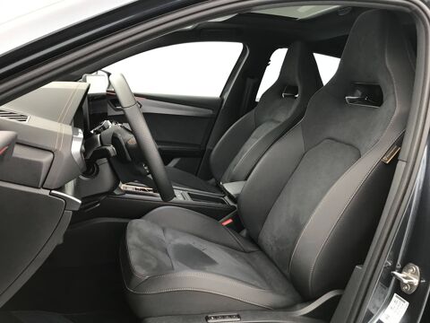 Leon 1.5 eTSI Hybrid 150 ch DSG7 2025 occasion 25000 Besan&ccedil;on
