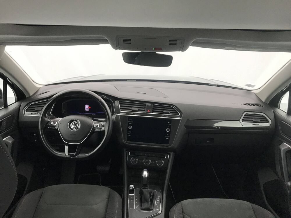 Tiguan 2.0 TDI 150 DSG7 2019 occasion 25000 Besan&ccedil;on