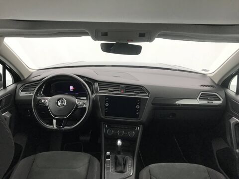 Tiguan 2.0 TDI 150 DSG7 2019 occasion 25000 Besan&ccedil;on