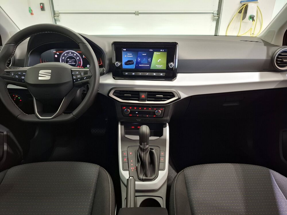 Arona 1.0 TSI 115 ch Start/Stop DSG7 2025 occasion 25000 Besan&ccedil;on