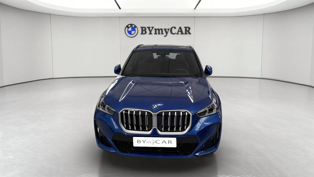 X1 xDrive 25e 245ch DKG7 2026 occasion 94430 Chennevi&egrave;res-sur-Marne