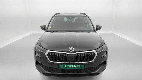 Karoq 2.0 TDI 116 ch SCR DSG7 2024 occasion 25000 Besan&ccedil;on