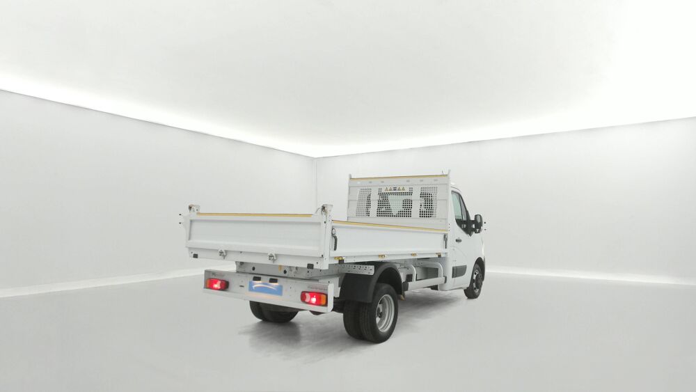 Master MASTER CC PROP RJ3500 L2 PAFC BLUE DCI 130 EURO VI 2024 occasion 29200 Brest