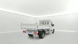 Master MASTER CC PROP RJ3500 L2 PAFC BLUE DCI 130 EURO VI 2024 occasion 29200 Brest