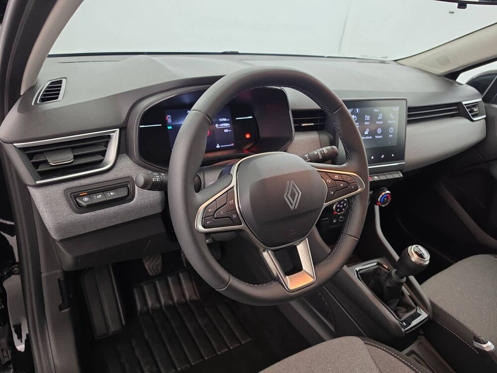 Clio Blue dCi 100 ch GSR2 2025 occasion 61200 Argentan