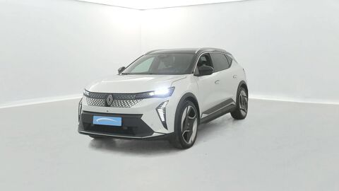 Renault Sc&eacute;nic Scenic E-Tech &eacute;lectrique 220 ch grande autonomie 2025 occasion Vannes 56000