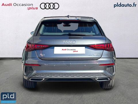 A3 Sportback 40 TFSIe 204 S tronic 6 2023 occasion 13090 Aix-en-Provence