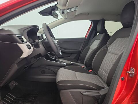 Clio E-Tech full hybrid 145 2023 occasion 14200 H&eacute;rouville-Saint-Clair
