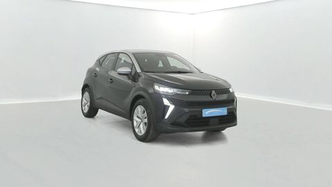 Captur Eco-G 100 ch 2025 occasion 29900 Concarneau